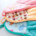 New High Quality Soft Hand Towel for Kitchen and Bathroom – Microfiber, Absorbent, and Fast Drying, Kitchen Cleaning Towel Microfiber Hanging Hand Towel Kitchen Bathroom Thick Soft  Hand Towel. 