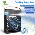 General Portable Personal Air Conditioner, Arctic Air Personal Space Cooler AC, portable fan. 