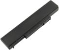 Laptop Battery 6 Cell   Gateway SQU-715 SQU-720   Series P/N :6501169  - Black. 