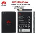 Zong Huawei Original HB554666RAW Battery For Huawei E5373 E5375 EC5377 E5330 E5336 E5356 E5330Bs-2. 