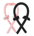 Woman Heatless Curling Rod Heatless Hair Curls Headband Make Hair Soft And Shiny Hair Curler Hairdressing Tools hair accessories Heatless curls. 