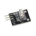 Arduino Infrared IR Module Receiver 37kHz | Microcontroller Sensor Board for Arduino & Raspberry Pi. 
