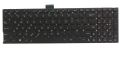 Laptop Notebook Keyboard For AS X551   P/N AEXJB00110  – Black. 