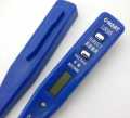 Taiwan Sima tool CMART digital display test pen L0035 digital display voltage test pen induced current. 