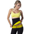 Unisex Hot Body Shaper Belt / Belly Belt Bodysuit Shapers / Slimming Waist Trainer / Stretchable Adjustable Tummy Sweating Fat burner / Neotex Weight Loss Sports Belt for Men & Women. 