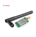 nrf24l01 E01-ML01DP5 E01-2G4M27D 2.4G nRF24L01P+PA+LNA Long Range 2500m 5000m RF Wireless Transceiver Receiver Module Board. 