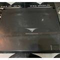 Waterproof Black DIY Housing Instrument Case ABS Plastic Project Box Storage Case Enclosure Boxes junction box. 