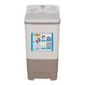 Super Asia Jet Spin Top Load 10KG Dryer (SSD-666). 