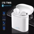i7 TWS ( Twins ) Wireless Earbuds.. 