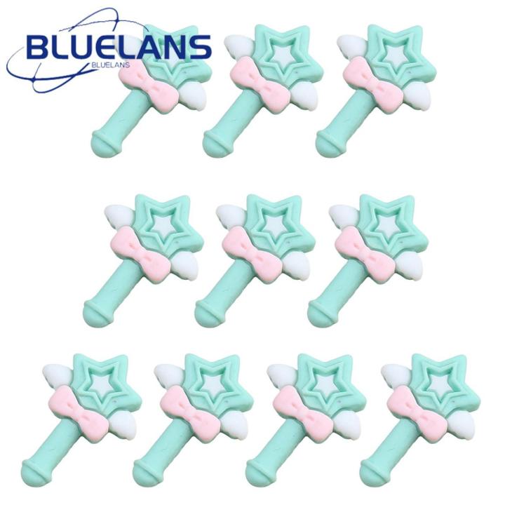 DIY Handmade Accessories Cartoon Cell Phone Case Resin DIY Decoration Supplies