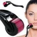 Derma Roller 0.5 Mm Hair & Skin System. 