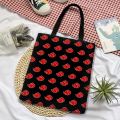 Naruto Tote Bag Premium Abstract Art for Anime Boys Girls Fans Canvas Zipper Bags. 