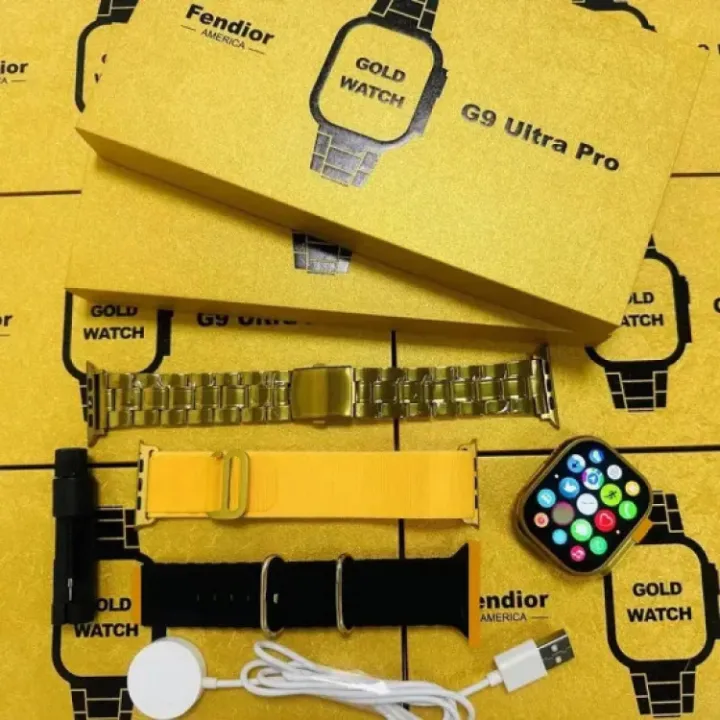 G9%20Ultra%20Pro%20Smart%20Watch%20(Golden%20Edition)%20-%2049MM%20Ultra%20Series%208%20-%20NFC%20-%20Bluetooth%20Call%20-%20Customize%20Wallpaper%20-%20Wireless%20Charging%20-%20Real%20Screws%20and%20Straps%20Locks%20-%20Image%207