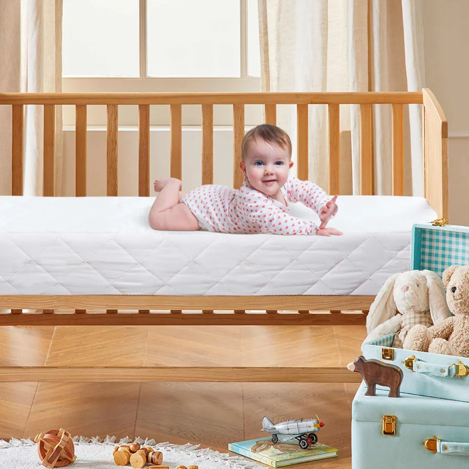 Baby cot bed and mattress online