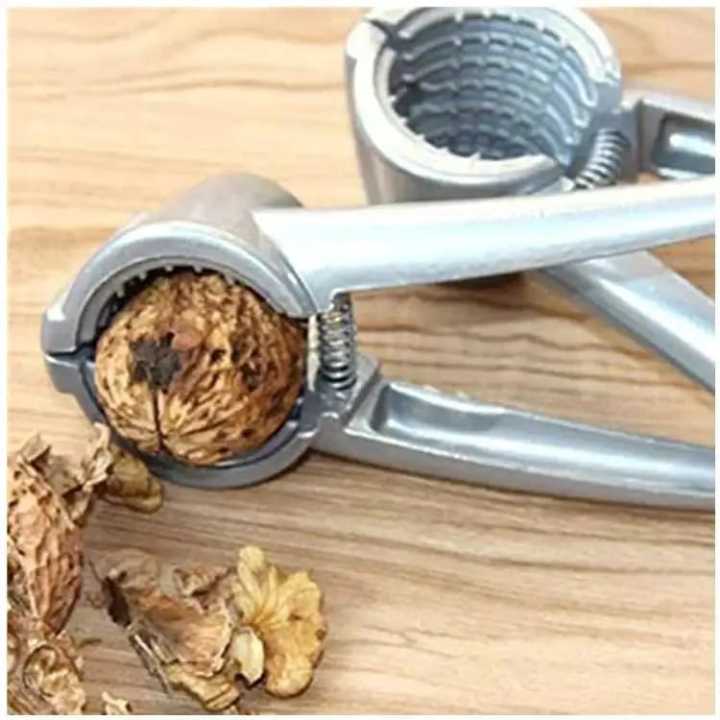 WOE  Nut Shell Cracker Aluminium Alloy