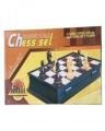 Chess Set - Multicolor. 