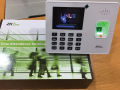 Zkteco K60 Fingerprint Time Attendance Access Control Terminal. 