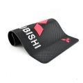 【DM bag factory Store】Mitsubishi ASX Eclipse car anti-slip mat phone holder dashboard PVC. 