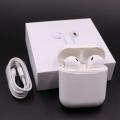 air pods TWS Wireless mini Bluetooth Earbuds. 