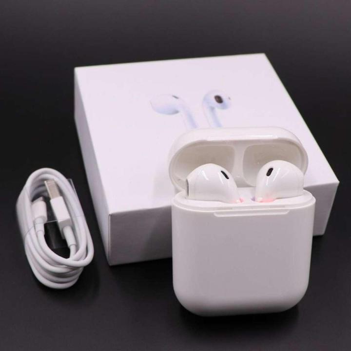 air pods TWS Wireless mini Bluetooth Earbuds