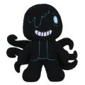 20 Styles Undertale Plush Toys Cartoon Sans Plush Dolls Frisk Chara Stuffed Soft Zombie Toys for Kids Christmas Birthday Gifts. 