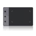 HUION Inspiroy H420 Graphic Drawing Tablets 4 × 2.23", Ideal for OSU!!!, 3 Press Keys. 
