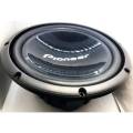 Pioneer TS-W309D4 car Subwoofer 1400W Power 12 inch | high Quality Speaker. 