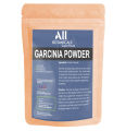 Pure Organic Garcinia Cambogia Powder for Weight Management,  100gm. 