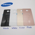 Samsung A5 2016  (SM-A510) Back Battery Cover Rear Glass Door Housing Case For Samsung A5 2016  (SM-A510). 