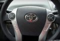 Toyota steering monogram prius aqua and all toyota 2009 to 2020 models steerg monogram steering emblem. 