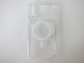 Orignal Apple IPhone 12 Pro Max Clear Case with MagSafe - Urban Back case and cover. 