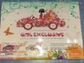 CARs for girls PACK OF 20-best for baby girl BY HK DEALER. 