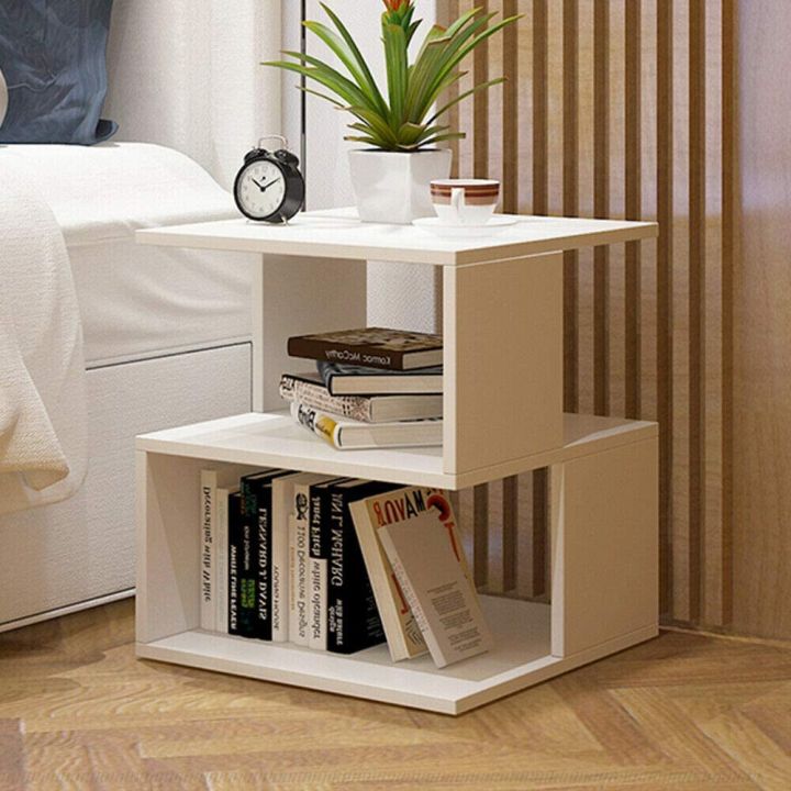 Splendid Side Coffee Table For SofaBedroomLiving Room With Storage