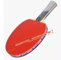 Original Butterfly 2-Star Table Tennis Racket. 