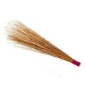 Broom Stick بانس جھاڑو(500 Gram) Bans Jharo  Feather Broom Sweeper Feather Duster Long Lasting Quality Durable Feathers Bans Feather(500 Gram). 