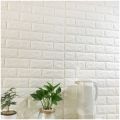 Brick Design foam Wallpapers 3D Brick Wall Paper 3D Wallpaper Walls. 
