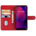 Leather Phone Case For Coolpad Suva. 
