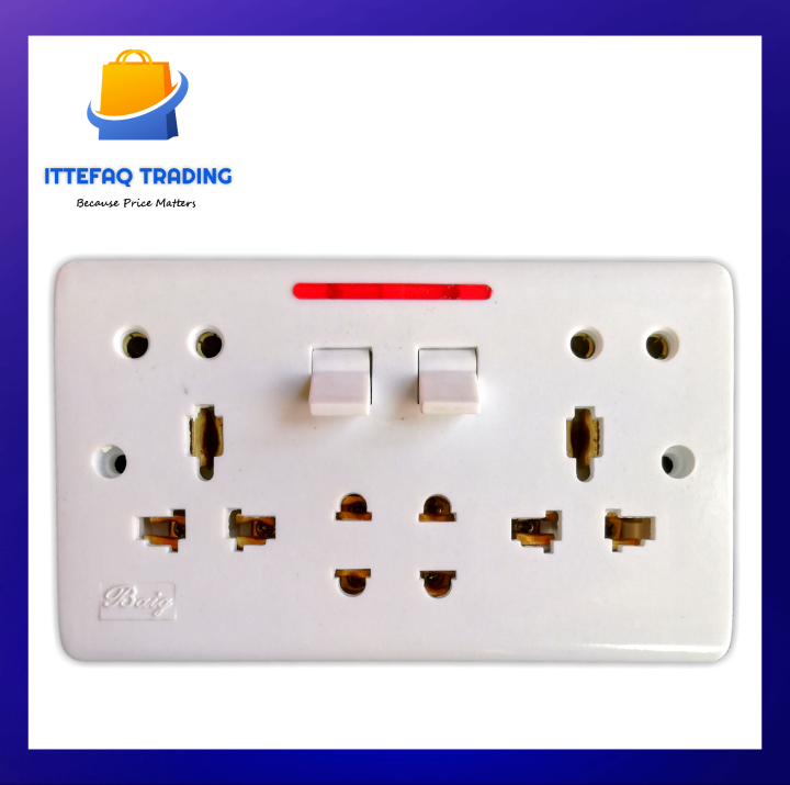 Universal%20Multi%20Plug%20Socket%20(5%20in%201)%20Double%20China%20Fitting%20Sheet%20China%20Switch%20Board%20-%20Image%203