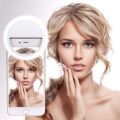 Selfie Ring 360 Led Light- 36 LED For Mobile Phones. 