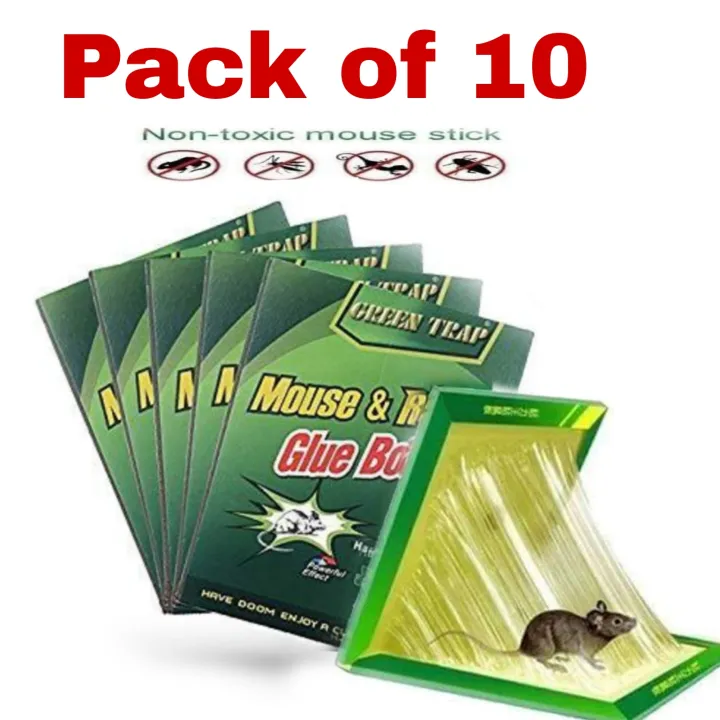 Pack%20of%2010%20-%20Mouse%20&%20Rat%20Glue%20Traps%20-%20Special%20Catch%20Mouse%20&%20Rat%20Bond%20Trap%20Book%20-%20Mouse%20and%20Rat%20Trap%20Glue%20Book%20with%20Extra%20Stickiness%20-%20Image%202