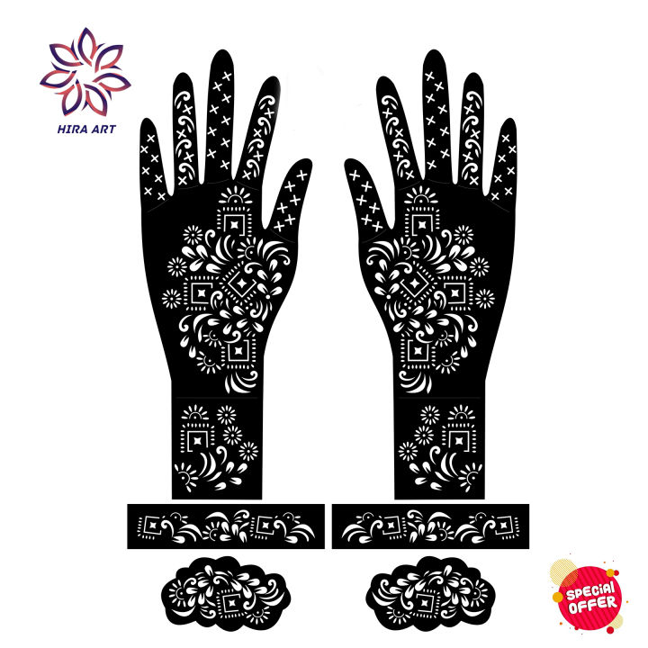 New%20Mehndi%20Sticker%20%7C%20Bridal%20Mehndi%20Sticker%20Stencils%20%7C%20Mehndi%20design%20%7C%20Mehndi%20%7C%20Mehndi%20For%20Women%20Mehndi%20For%20Hand%20%7C%20Mehndi%20For%20Woman%20-%20Image%202
