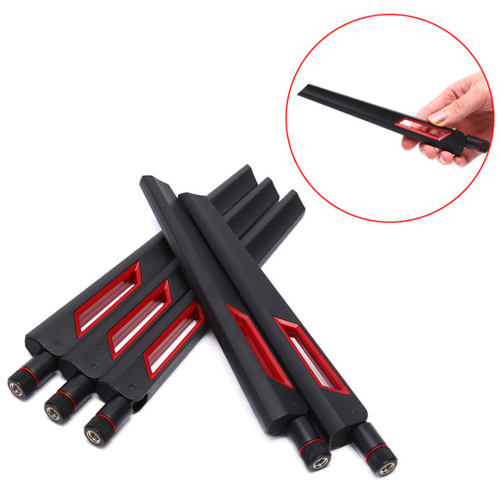WiFi Antenna 12dBi For ASUS AC68U AC88U AC66U Wireless LAN/Wi-Fi Router Adapter Jessica