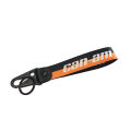 【The hottest this year】For BRP CAN-AM Keychain For keys Mobile Phone Hanging Strap Lanyards Wrist/Palm Lanyard Cell Holders Key Chain Black Hook. 