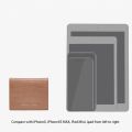 Cnk23 Ladies wallet simple card storage multi-function wallet card holder CK6-10701003. 