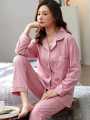Silk Night Suit For Women Silk Night Dress For Girls Silk Sleepwear For Women Silk Night Wear For Women Pjs For Women. 