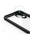 Oppo A37 UAG Armored Glass Fitted Case black. 