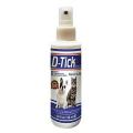 D-Tick Fleas Spray - D Tick for Cats and Dogs. 