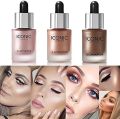 pack of 1 color ICONIC London Illuminator Illuminator liquid highlighter shine peach(03) glow original pack of 1. 