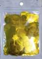 BALLOON FILLING CONFETTI PACK  PANNI CONFETTI PACKET FOR BALLOON DEOCRATION. 