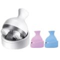 Skillful Scalp Massager, Head Massager, Rechargeable Portable Washable Massager. 
